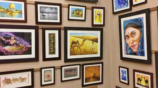 Sonee Art Gallery